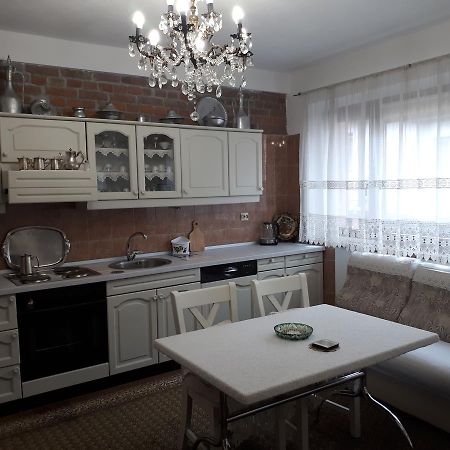 Apartment Sun Visoko Εξωτερικό φωτογραφία