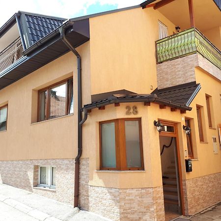 Apartment Sun Visoko Εξωτερικό φωτογραφία