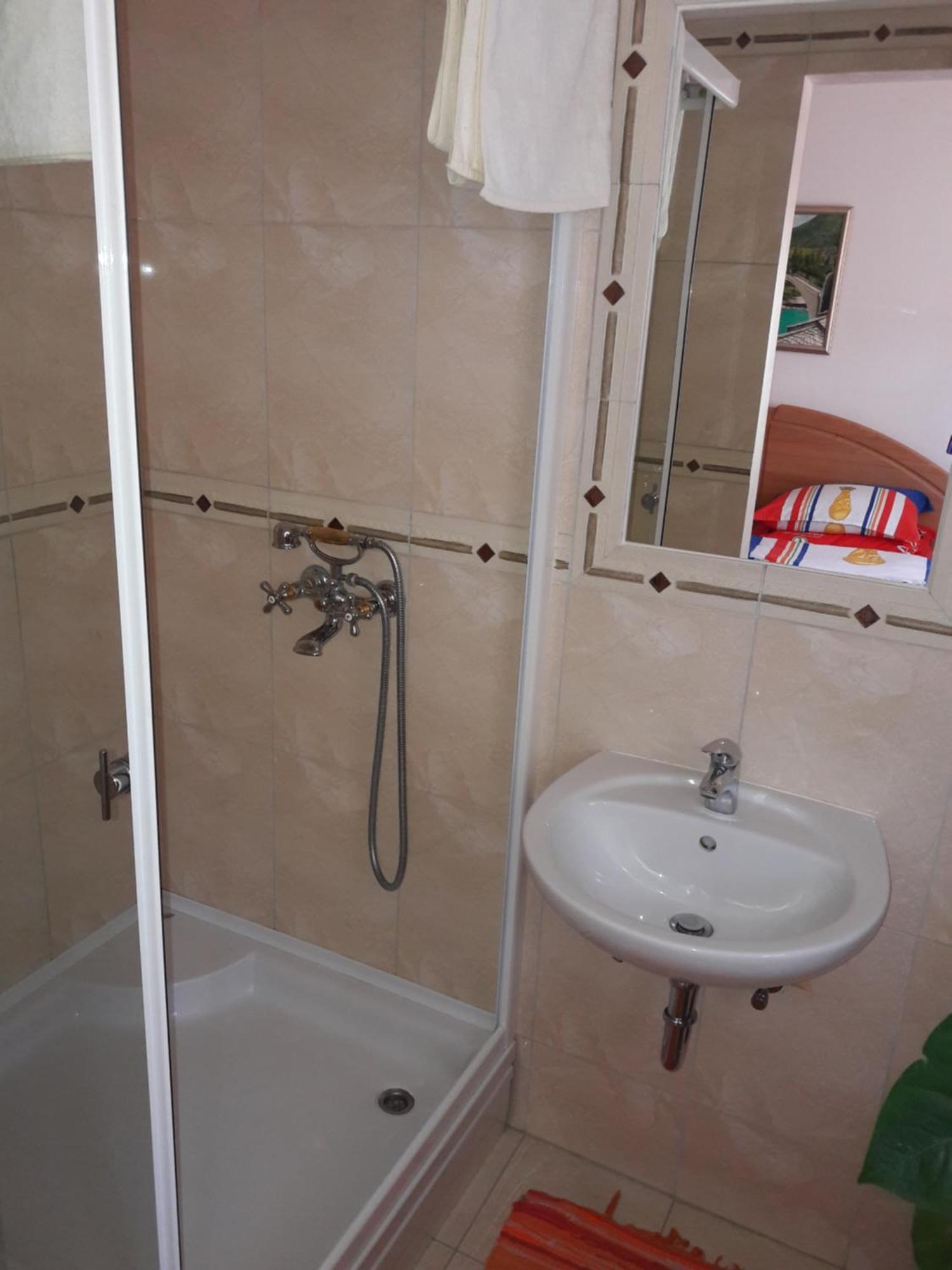 Apartment Sun Visoko Εξωτερικό φωτογραφία