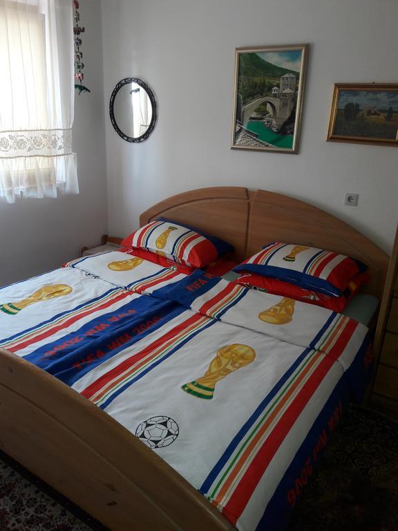 Apartment Sun Visoko Εξωτερικό φωτογραφία