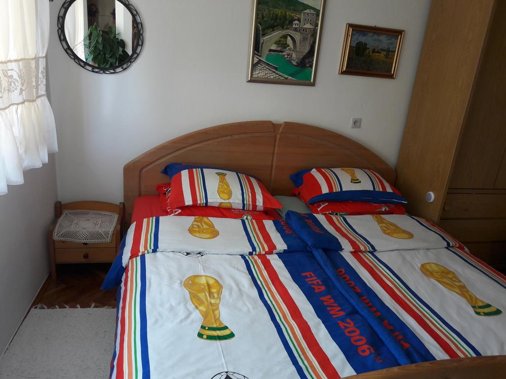Apartment Sun Visoko Εξωτερικό φωτογραφία