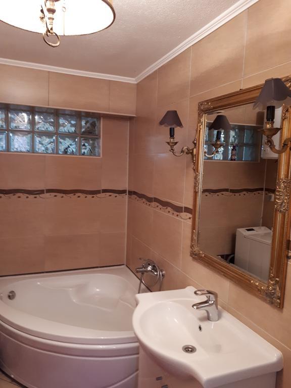 Apartment Sun Visoko Εξωτερικό φωτογραφία