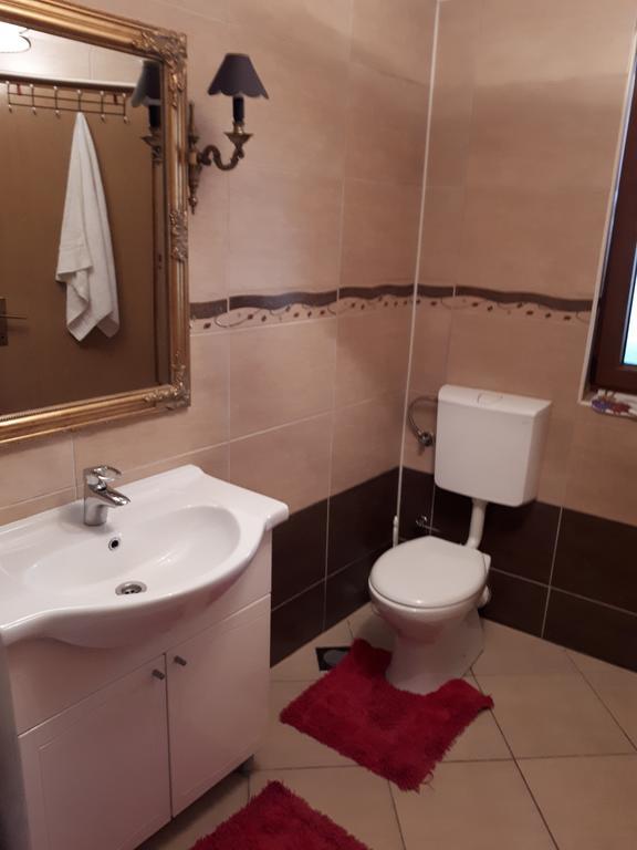 Apartment Sun Visoko Εξωτερικό φωτογραφία