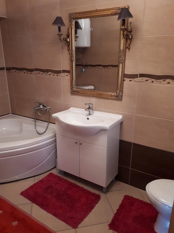 Apartment Sun Visoko Εξωτερικό φωτογραφία