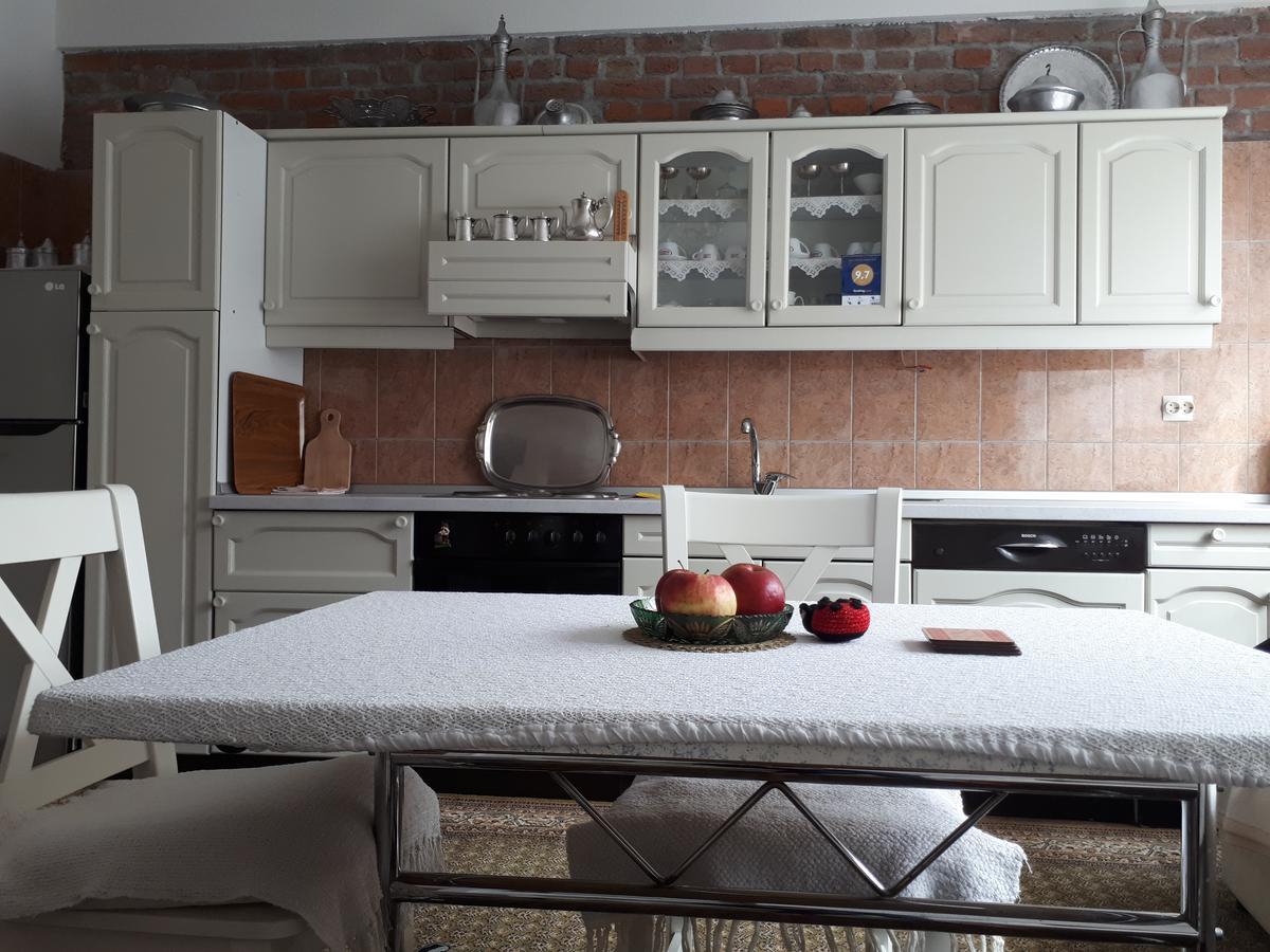 Apartment Sun Visoko Εξωτερικό φωτογραφία