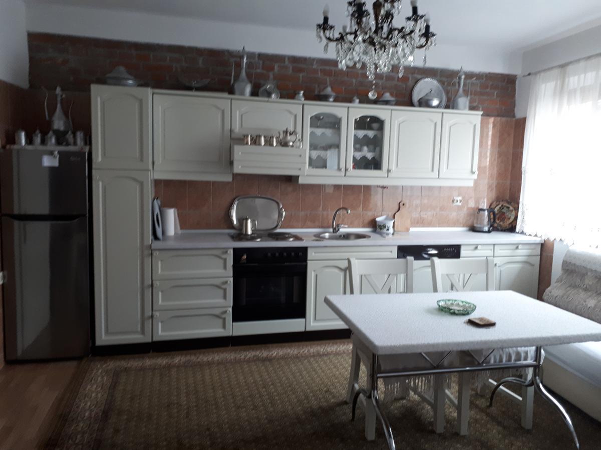 Apartment Sun Visoko Εξωτερικό φωτογραφία