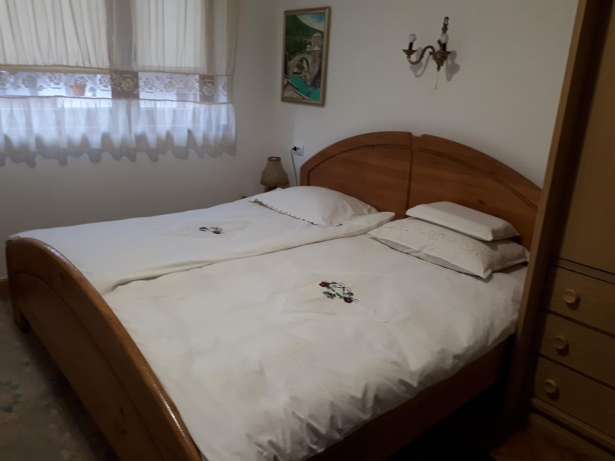 Apartment Sun Visoko Εξωτερικό φωτογραφία