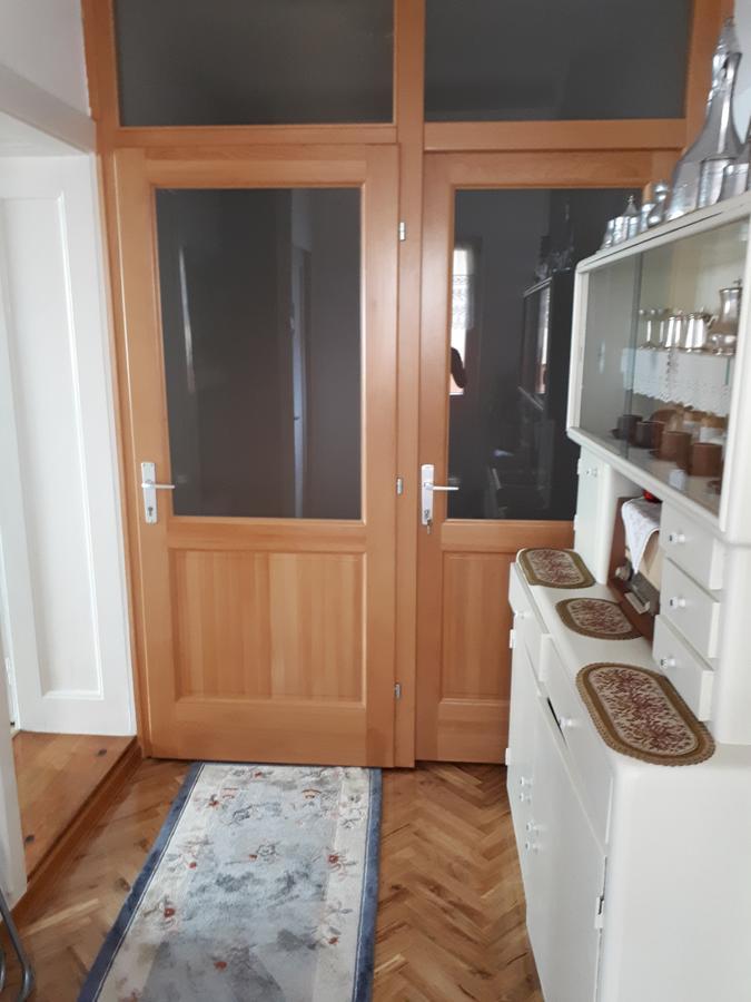 Apartment Sun Visoko Εξωτερικό φωτογραφία