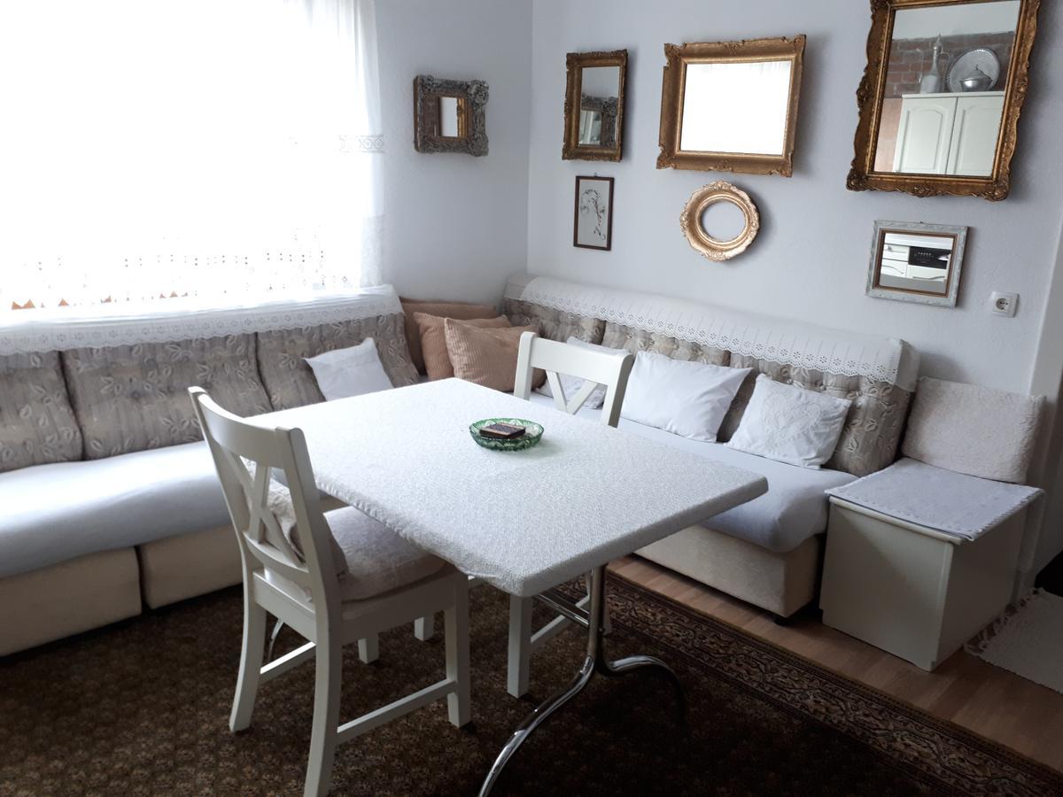 Apartment Sun Visoko Εξωτερικό φωτογραφία