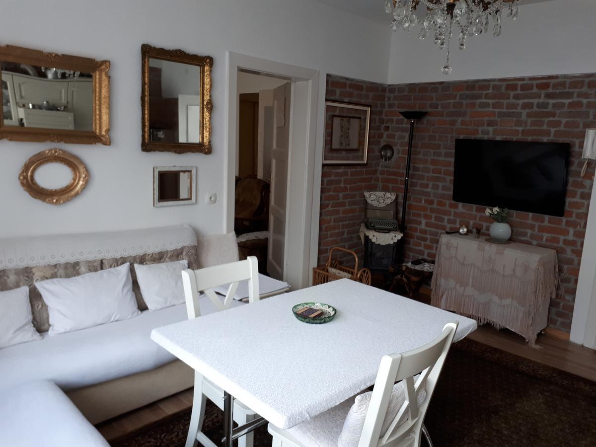 Apartment Sun Visoko Εξωτερικό φωτογραφία