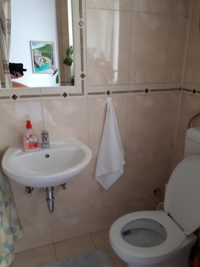 Apartment Sun Visoko Εξωτερικό φωτογραφία
