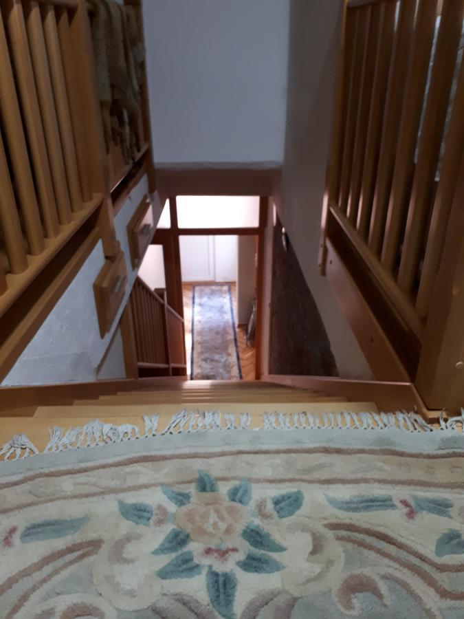 Apartment Sun Visoko Εξωτερικό φωτογραφία