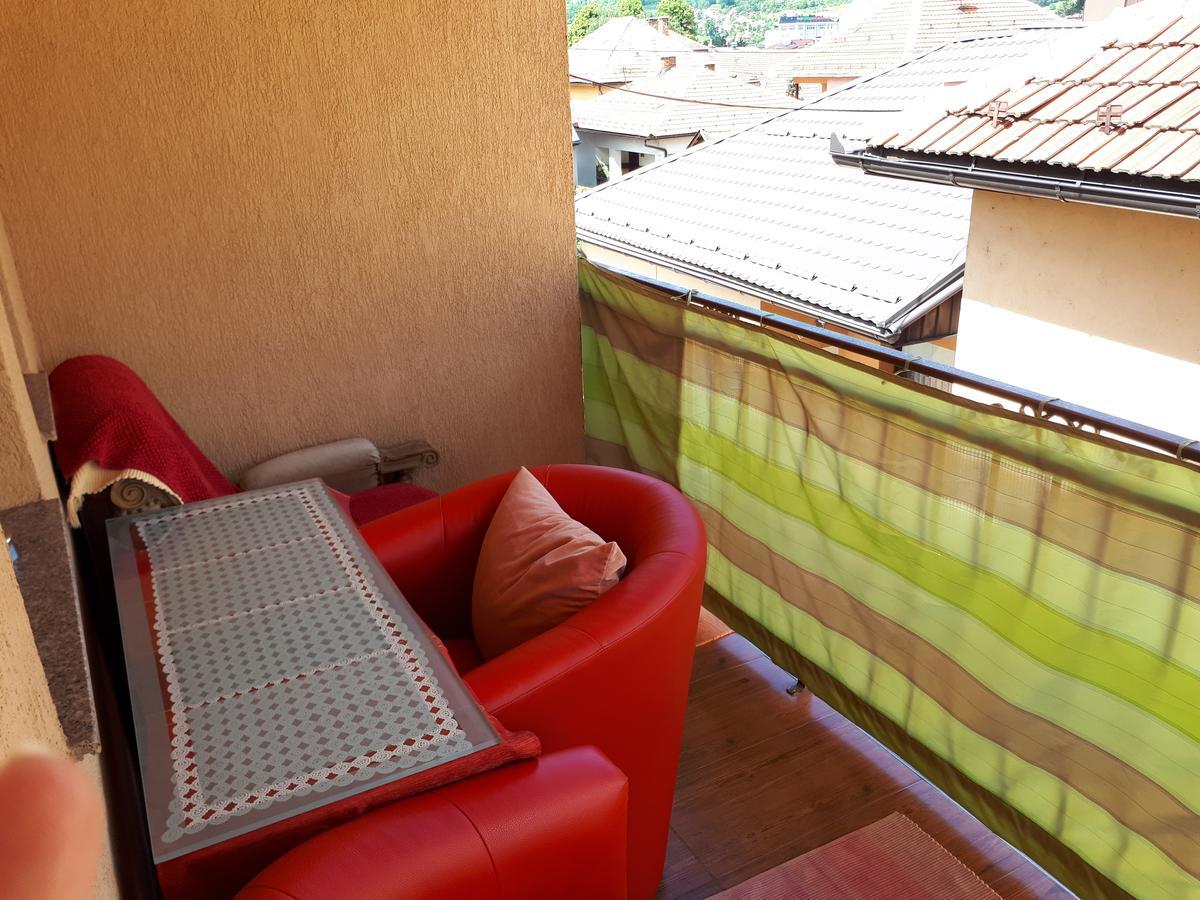 Apartment Sun Visoko Εξωτερικό φωτογραφία