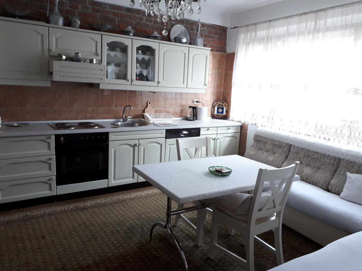 Apartment Sun Visoko Εξωτερικό φωτογραφία