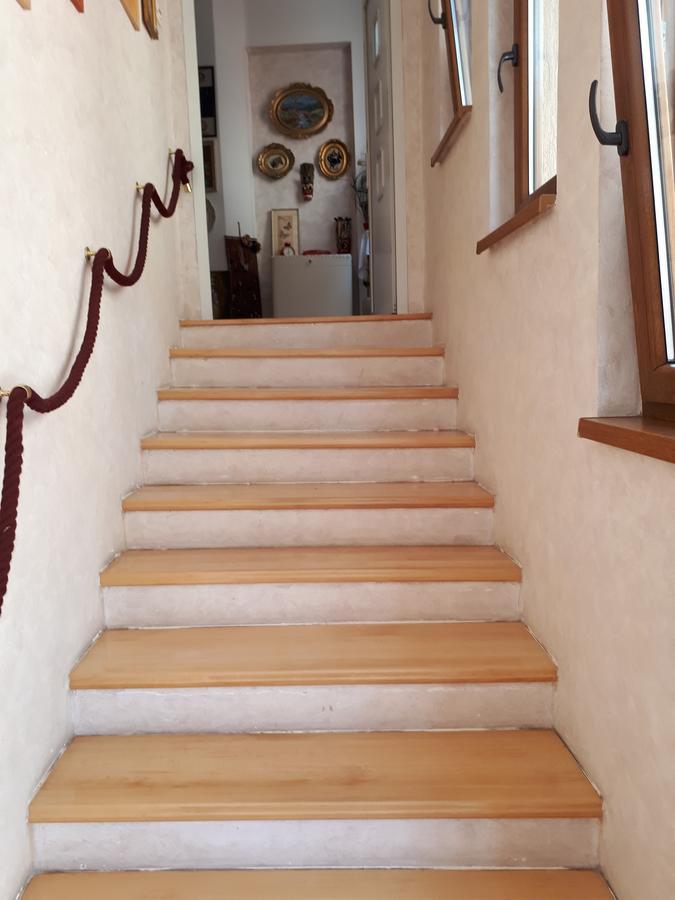 Apartment Sun Visoko Εξωτερικό φωτογραφία