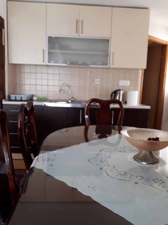 Apartment Sun Visoko Εξωτερικό φωτογραφία