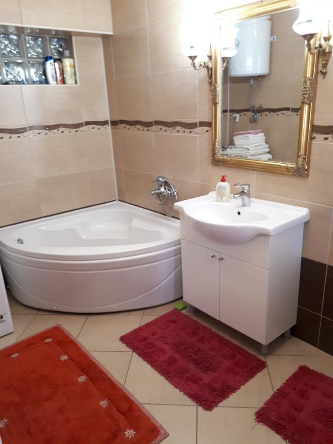 Apartment Sun Visoko Εξωτερικό φωτογραφία