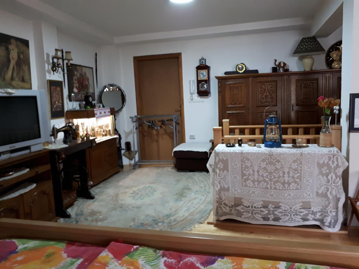 Apartment Sun Visoko Εξωτερικό φωτογραφία