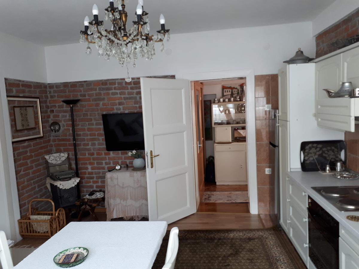 Apartment Sun Visoko Εξωτερικό φωτογραφία