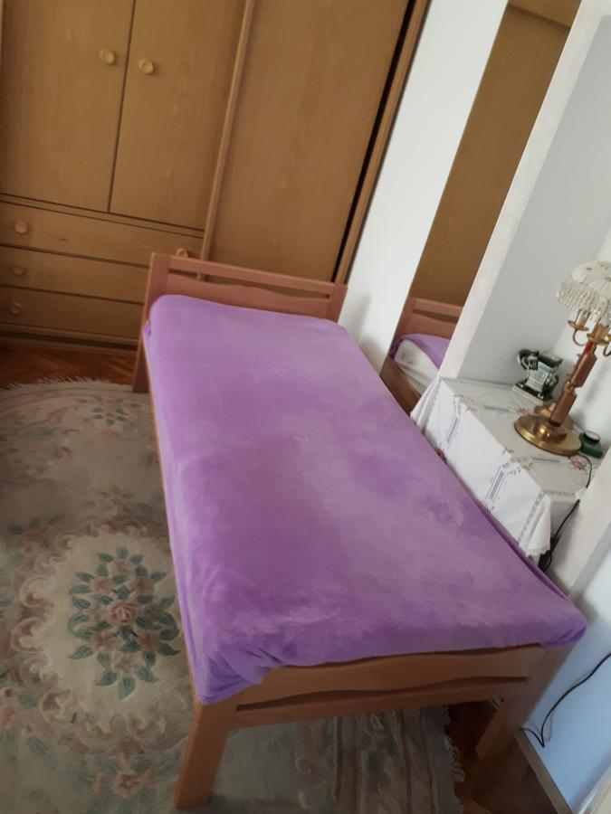 Apartment Sun Visoko Εξωτερικό φωτογραφία