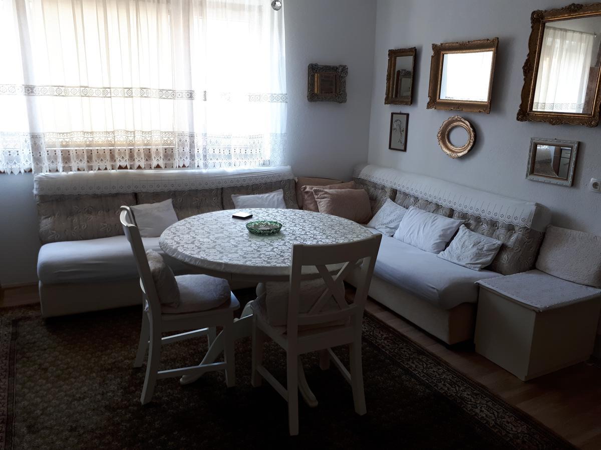 Apartment Sun Visoko Εξωτερικό φωτογραφία