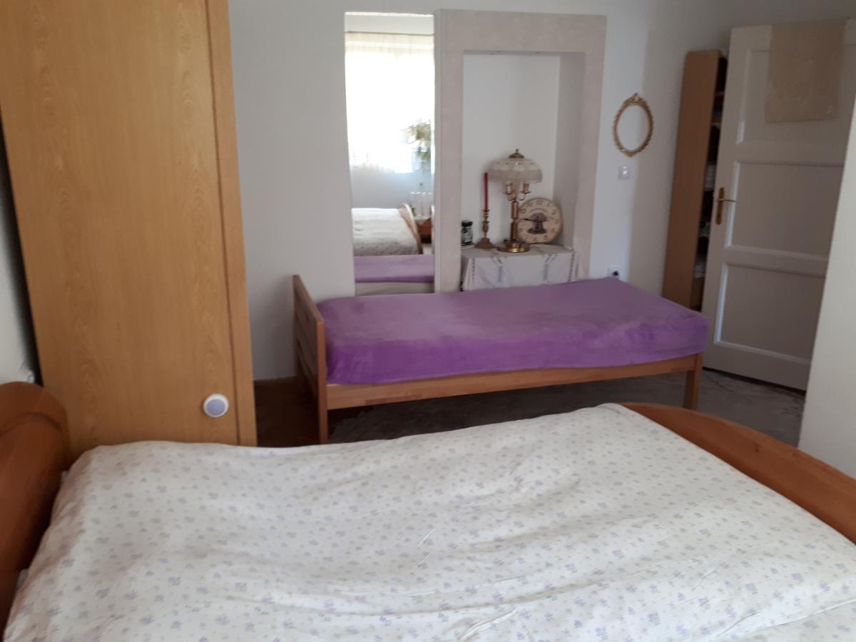 Apartment Sun Visoko Εξωτερικό φωτογραφία