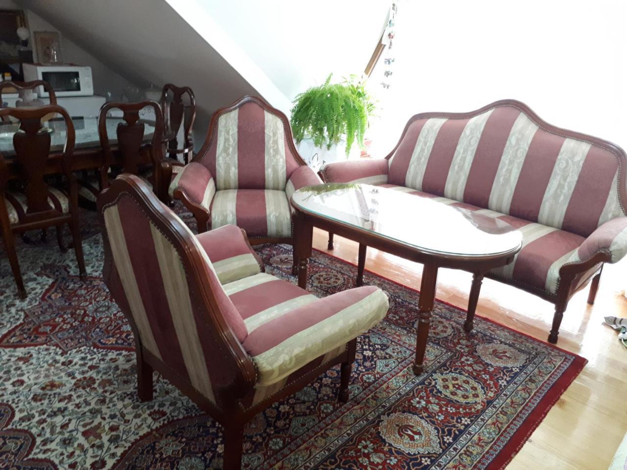 Apartment Sun Visoko Εξωτερικό φωτογραφία