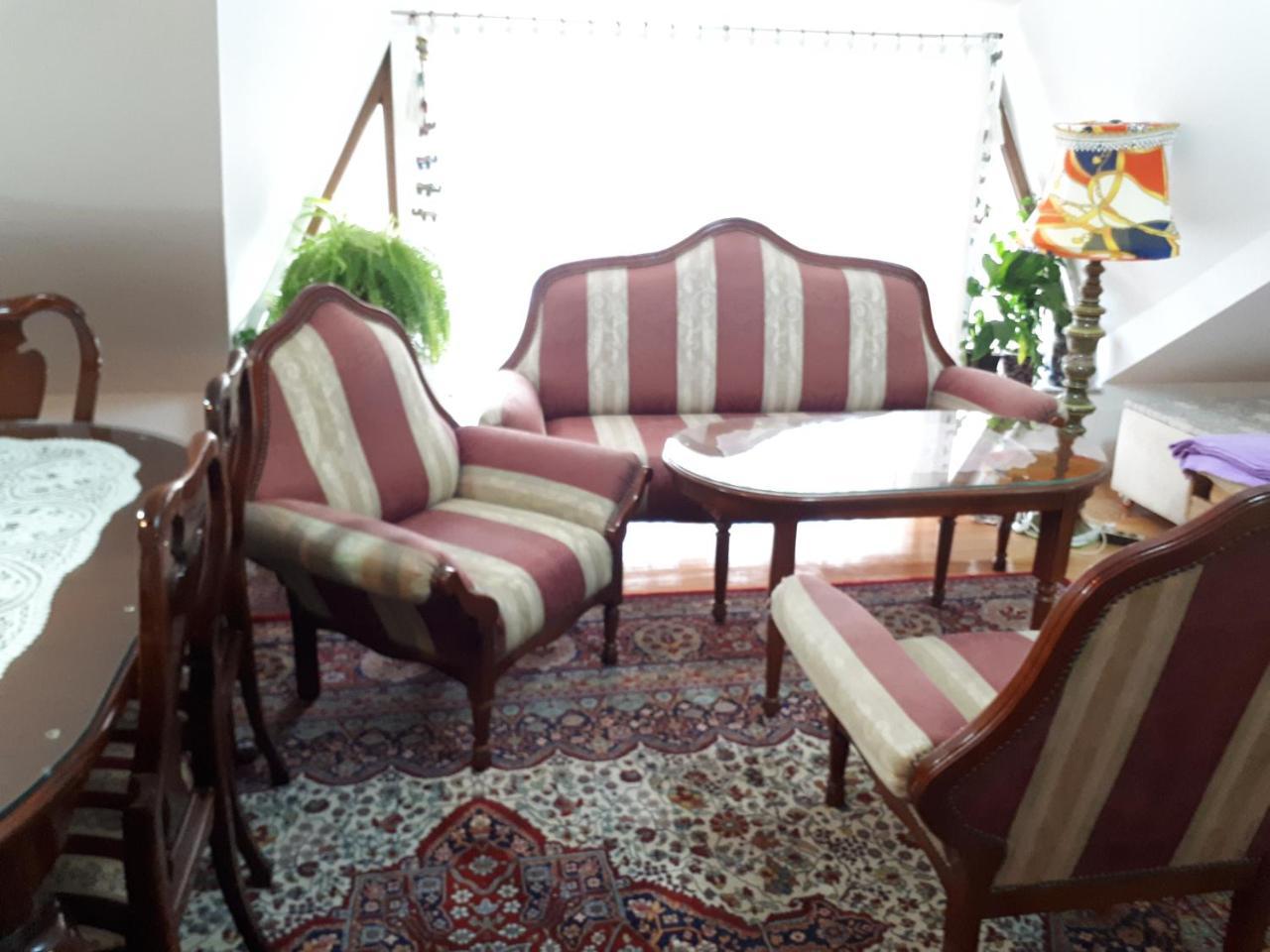 Apartment Sun Visoko Εξωτερικό φωτογραφία